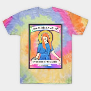 CHURCH OF TORI AMOS T-Shirt